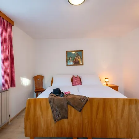 Holiday home In Ramsau Near Slopes, Cleaning Included Ramsau im Zillertal