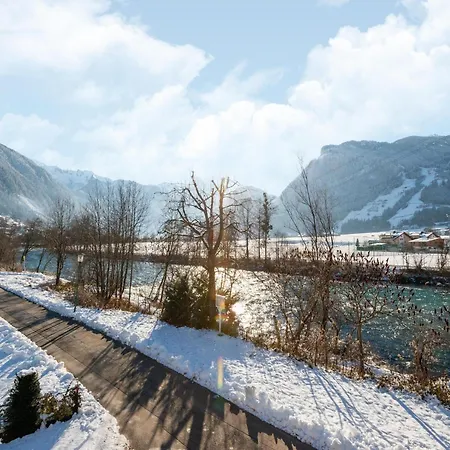 In Ramsau Near Slopes, Cleaning Included Holiday home