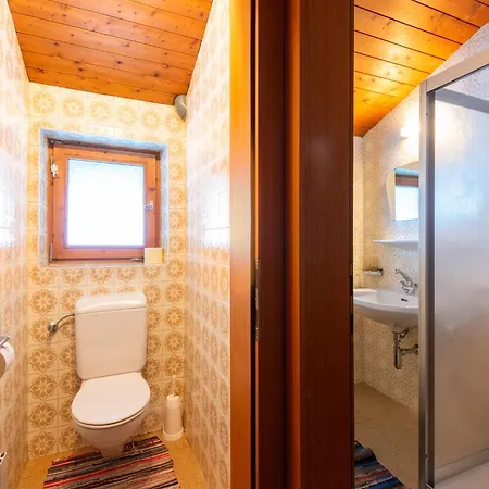 In Ramsau Near Slopes, Cleaning Included Holiday home *