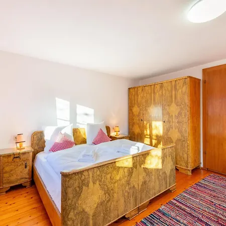Holiday home In Ramsau Near Slopes, Cleaning Included