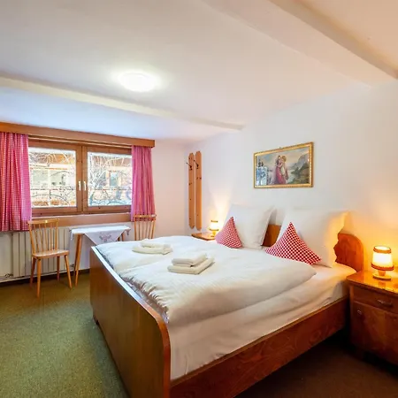 In Ramsau Near Slopes, Cleaning Included Holiday home Ramsau im Zillertal