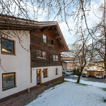 In Ramsau Near Slopes, Cleaning Included