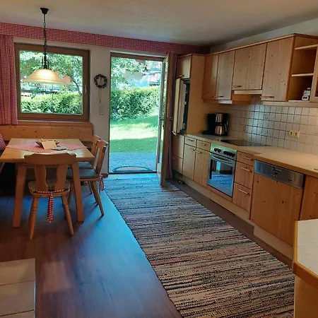 In Ramsau Near Slopes, Cleaning Included Holiday home