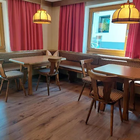 In Ramsau Near Slopes, Cleaning Included Holiday home