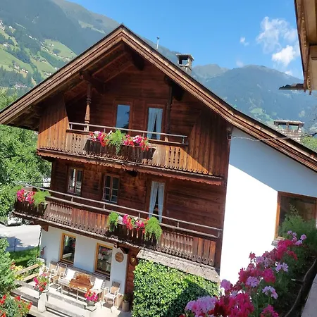 In Ramsau Near Slopes, Cleaning Included *