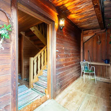 度假居 In Ramsau Near Slopes, Cleaning Included *