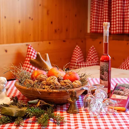 度假居 In Ramsau Near Slopes, Cleaning Included *