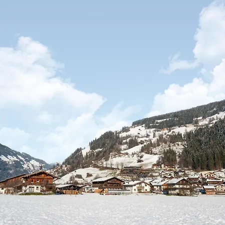 In Ramsau Near Slopes, Cleaning Included