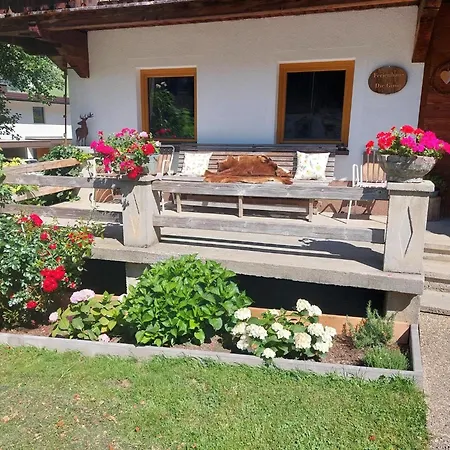 In Ramsau Near Slopes, Cleaning Included 度假居 *