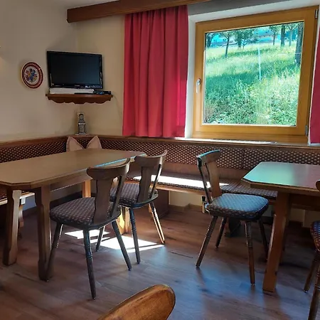 In Ramsau Near Slopes, Cleaning Included *